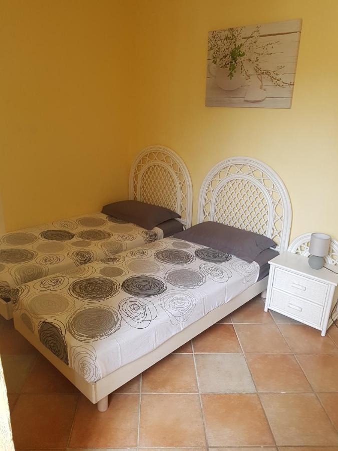 Le Pin Dore Antibes Exterior photo